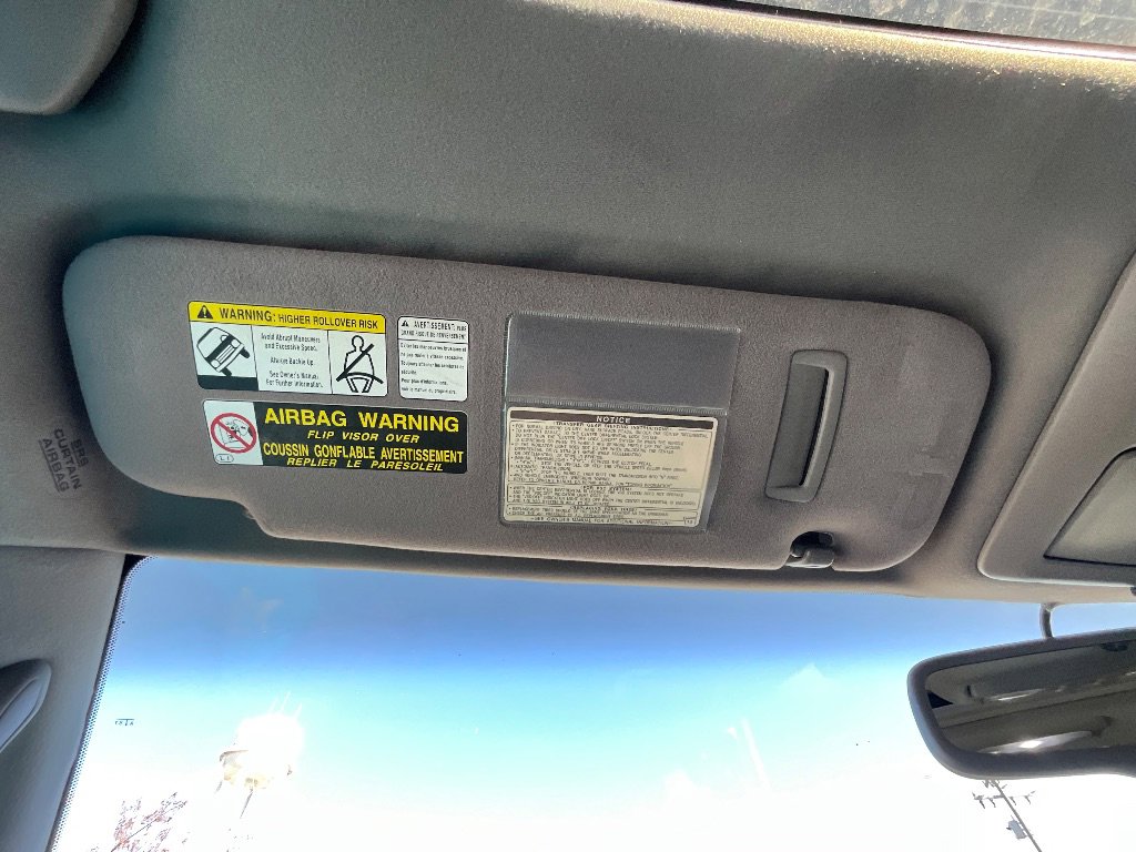 Used 2006 Toyota Land Cruiser image 55