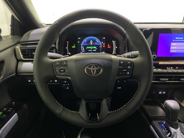 New 2026 Toyota Camry SE w/ Convenience Package image 16