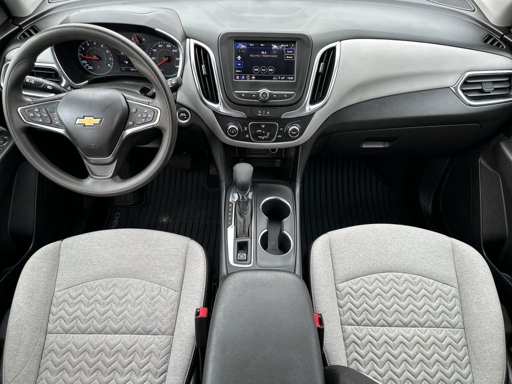 Used 2024 Chevrolet Equinox LS FWD image 12