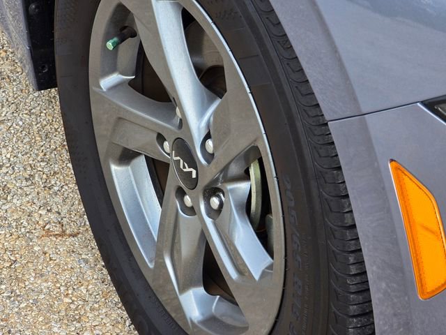Used 2023 Kia K5 LXS image 5