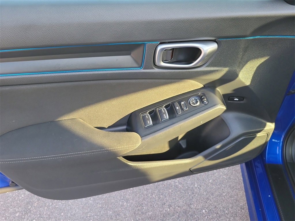 Used 2024 Honda Civic LX image 14