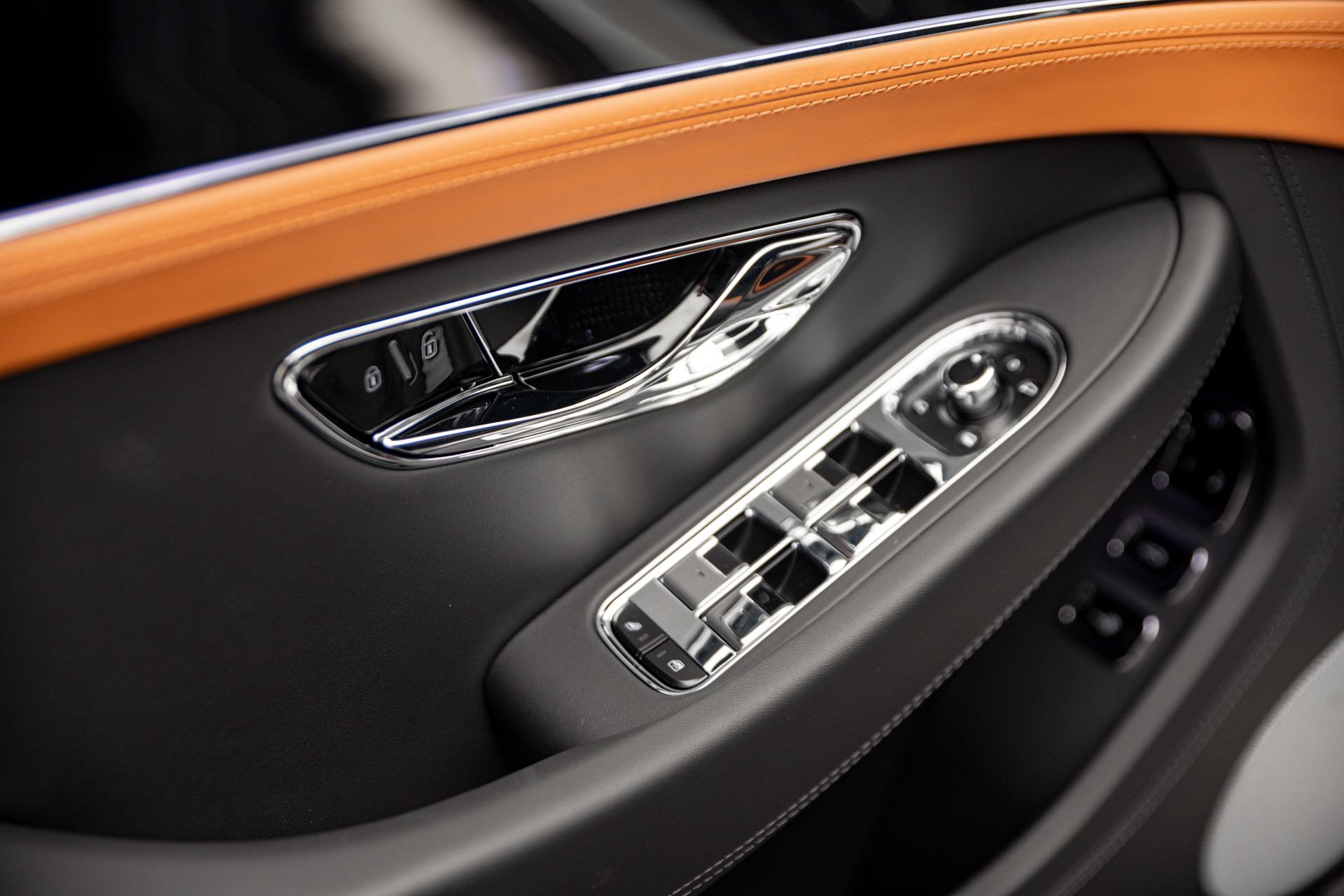 New 2026 Bentley Continental GT AWD/4WD image 18