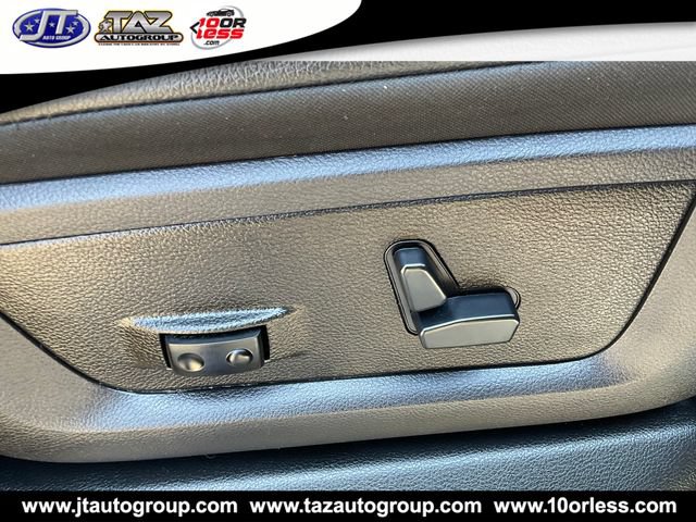 Used 2018 RAM 2500 Laramie AWD/4WD image 12