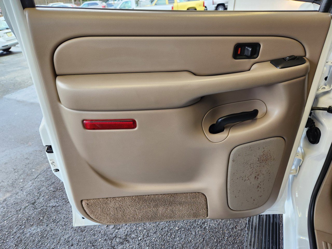 Used 2005 GMC Sierra 1500 SLT w/ Light Duty Power Package image 14