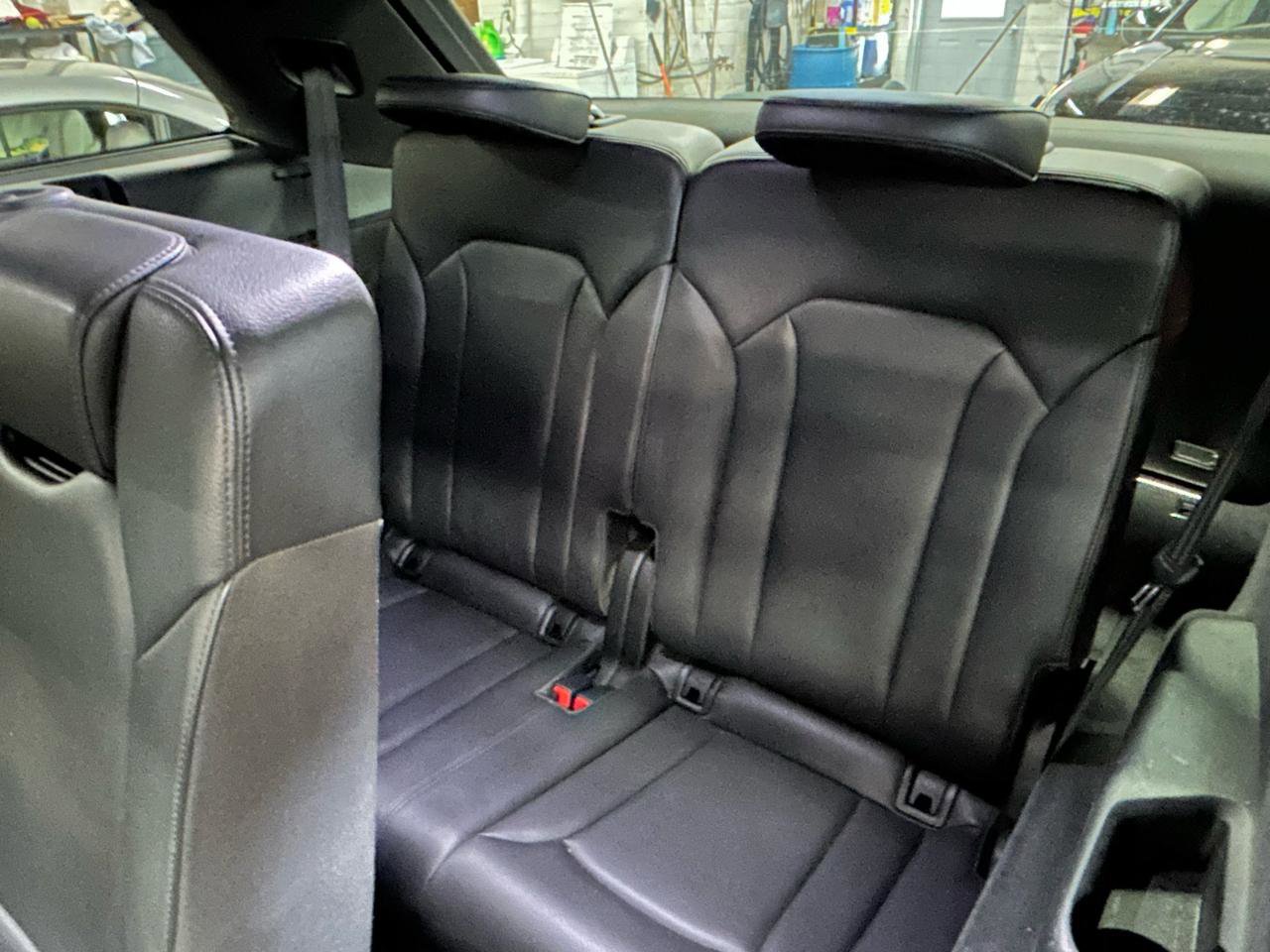 Used 2018 Audi Q7 3.0T Premium image 23