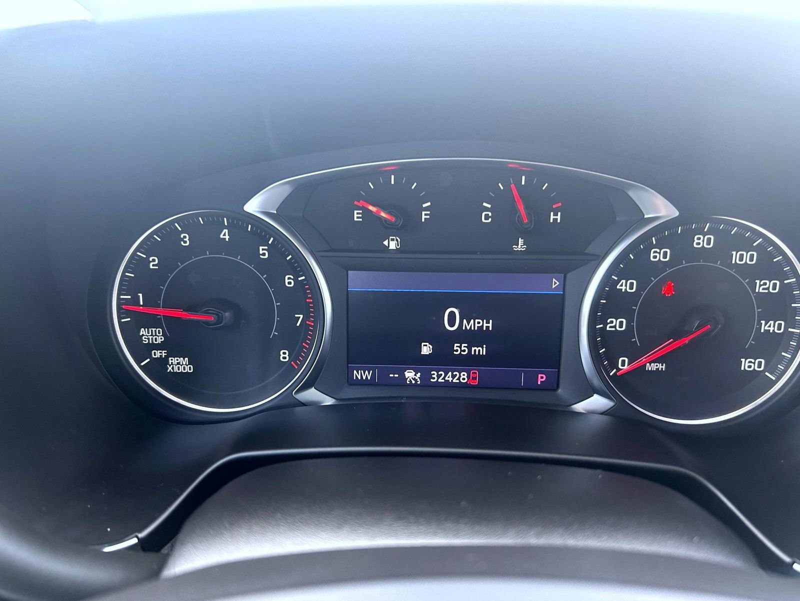 Certified 2023 Chevrolet Blazer LT w/ Convenience Package image 14