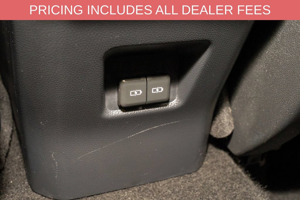 Certified 2025 Toyota RAV4 XLE FWD image 7