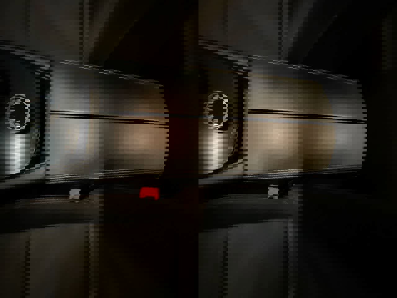 Used 2024 Nissan Rogue SV image 21