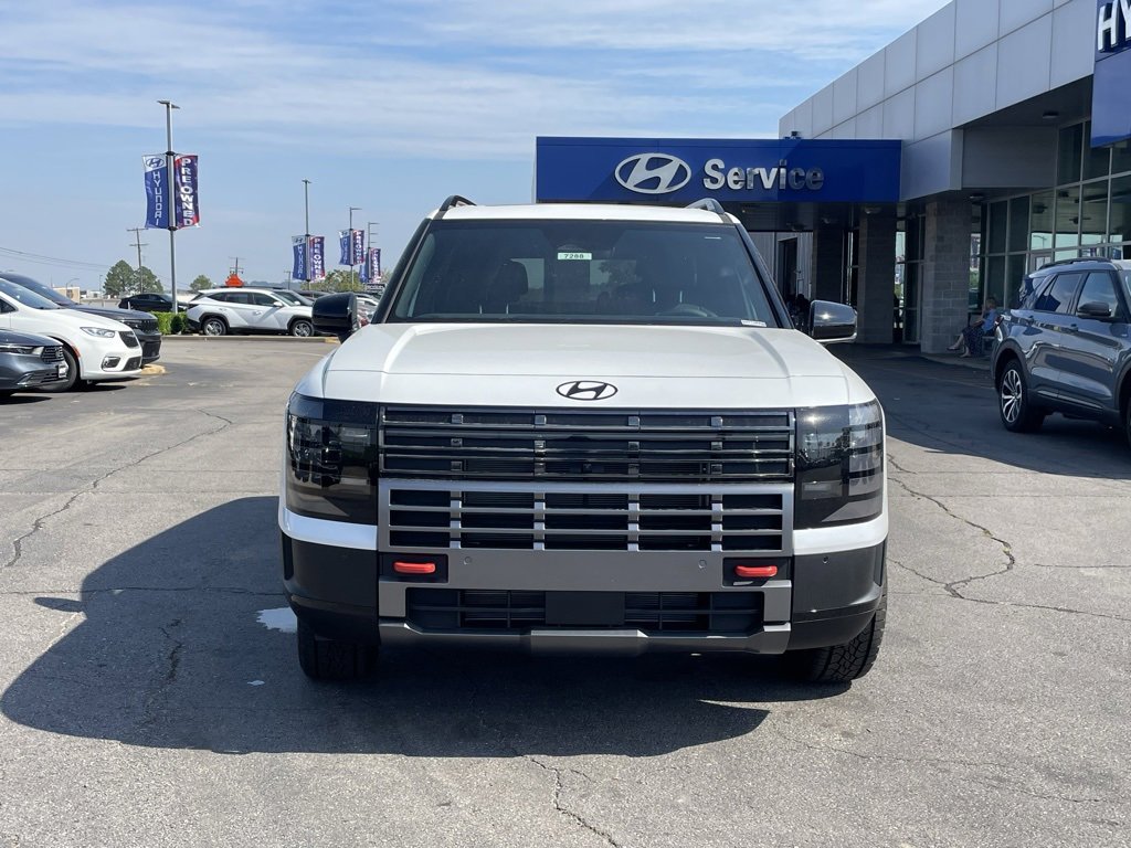 New 2026 Hyundai Palisade XRT Pro image 2