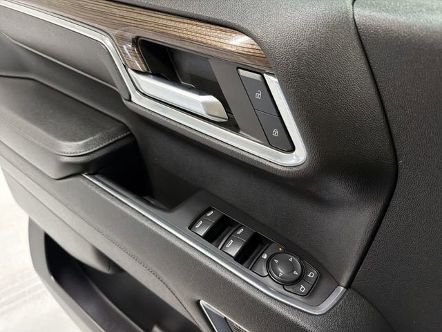 Certified 2024 Chevrolet Silverado 1500 LT image 21