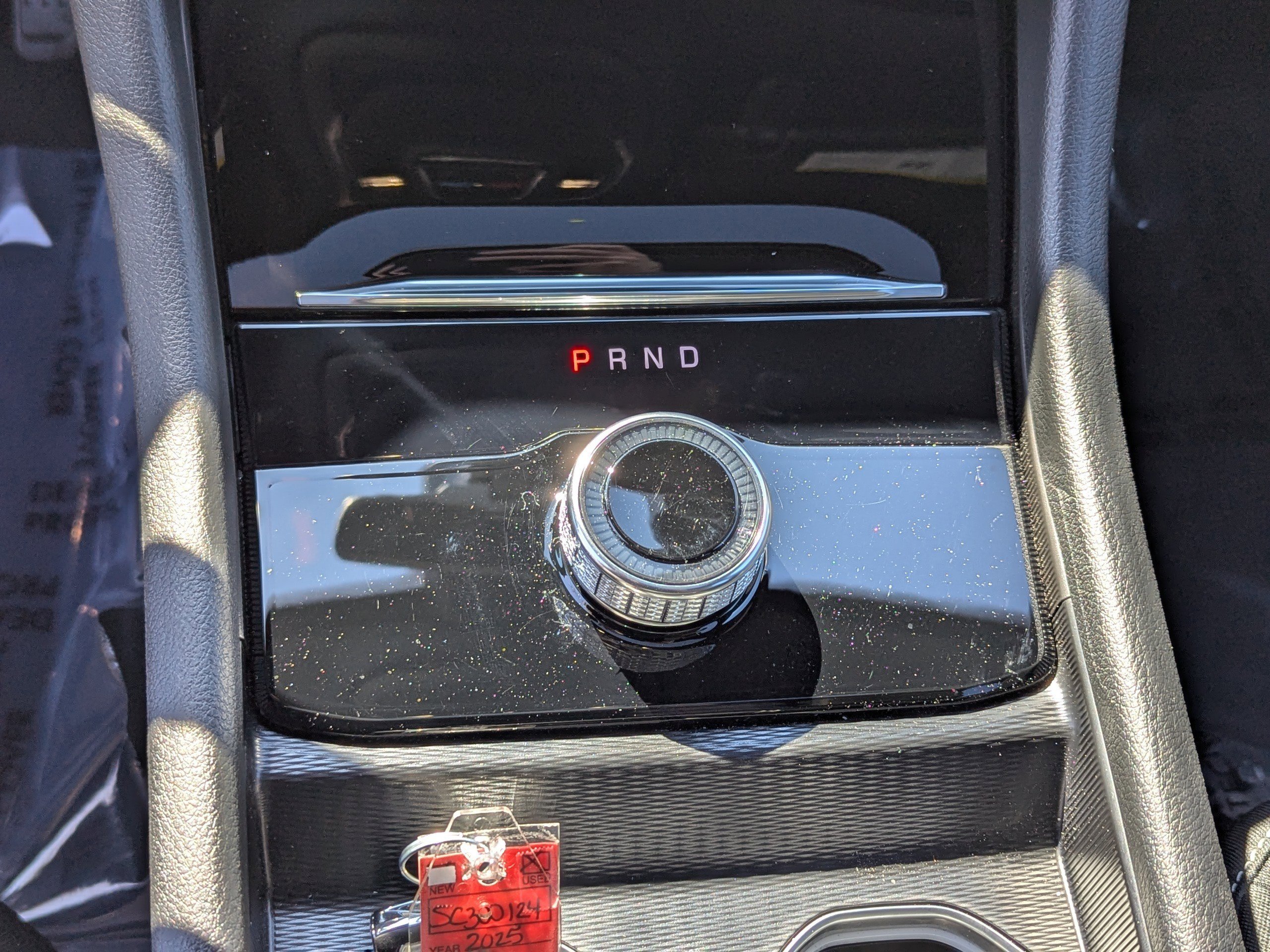 Certified 2025 Jeep Grand Cherokee Laredo X w/ Luxury Tech Group I image 27