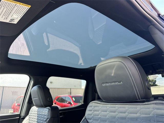 Used 2025 GMC Sierra EV Denali image 17