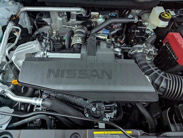 New 2026 Nissan Rogue SV image 15