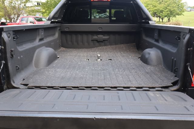 Used 2017 Chevrolet Silverado 3500 High Country w/ Duramax Plus Package AWD/4WD image 24