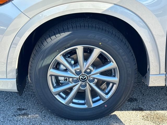 New 2025 MAZDA CX-5 AWD 2.5 S image 21