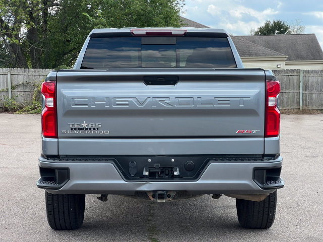 Used 2020 Chevrolet Silverado 1500 RST w/ All-Star Edition AWD/4WD image 41