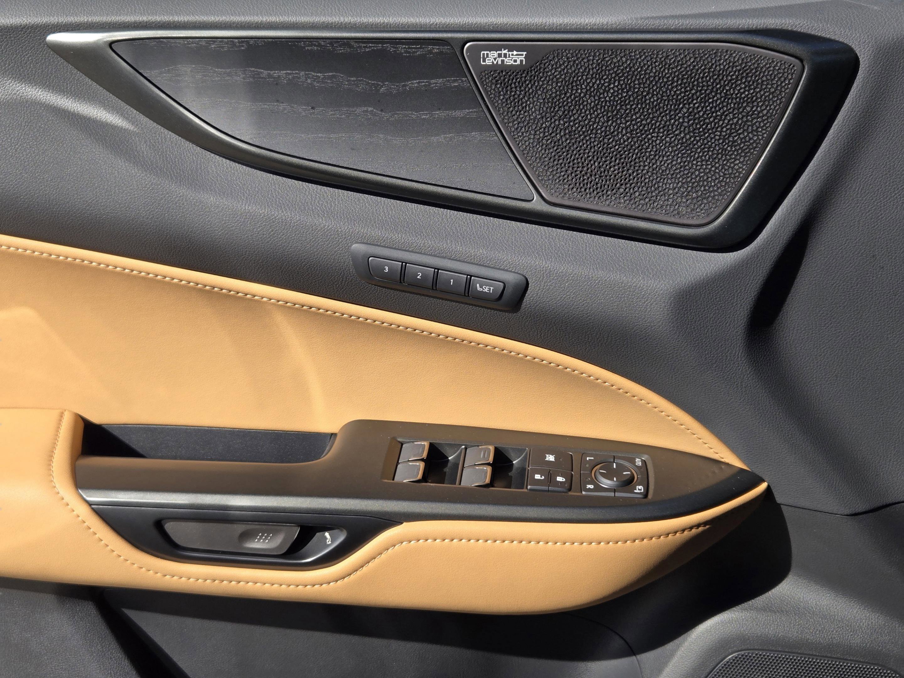 Used 2026 Lexus NX 350 AWD w/ Accessory Package (2T) image 31