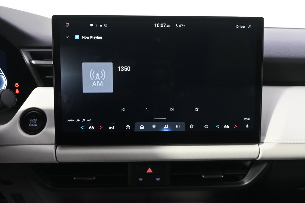 New 2026 MAZDA CX-5 Select AWD/4WD image 27