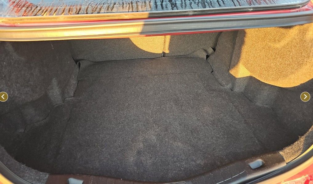 Used 2019 Ford Fusion SE image 8