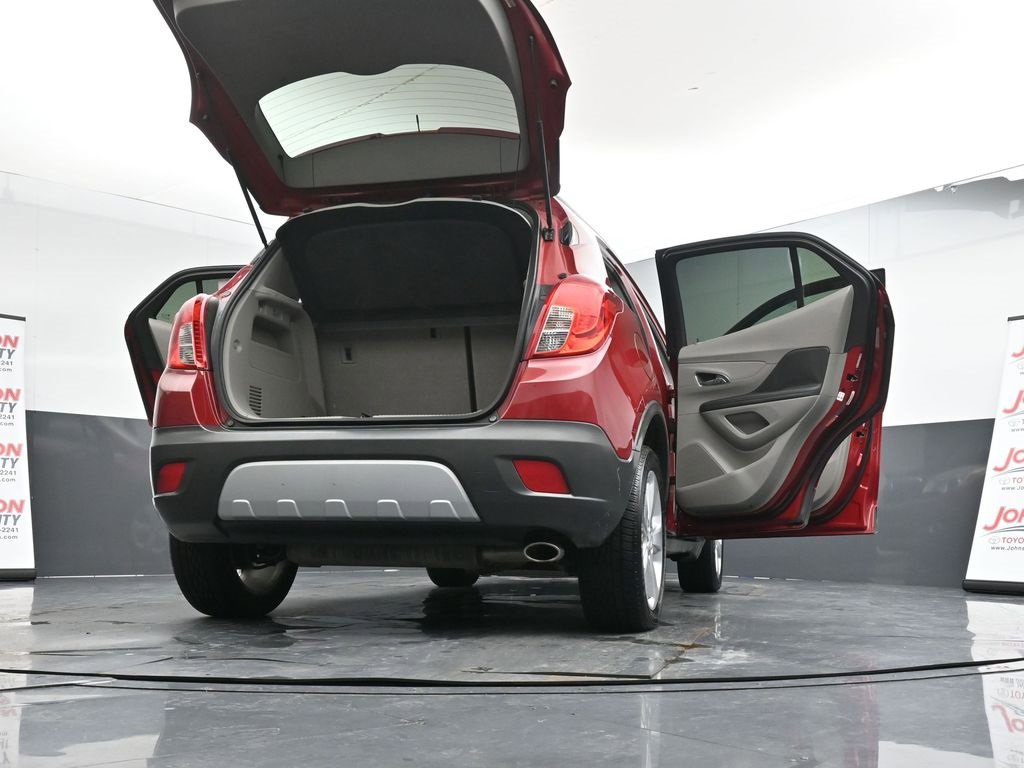 Used 2016 Buick Encore Convenience image 46