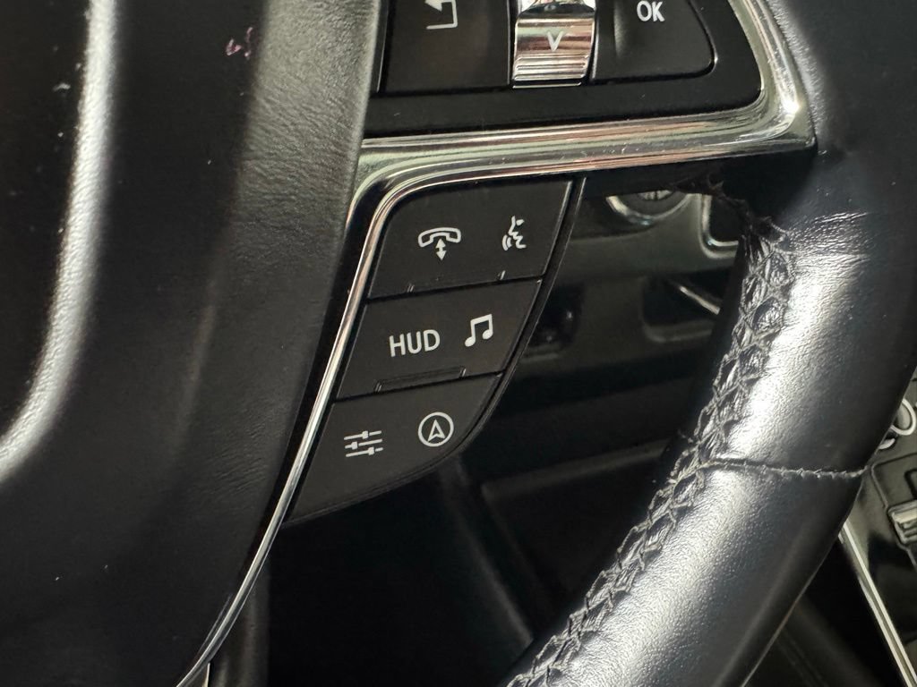 Certified 2022 Lincoln Navigator L Black Label AWD/4WD image 42