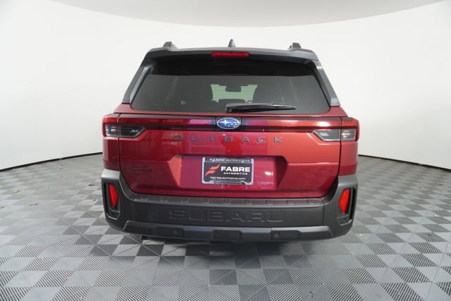 New 2026 Subaru Outback Premium image 6
