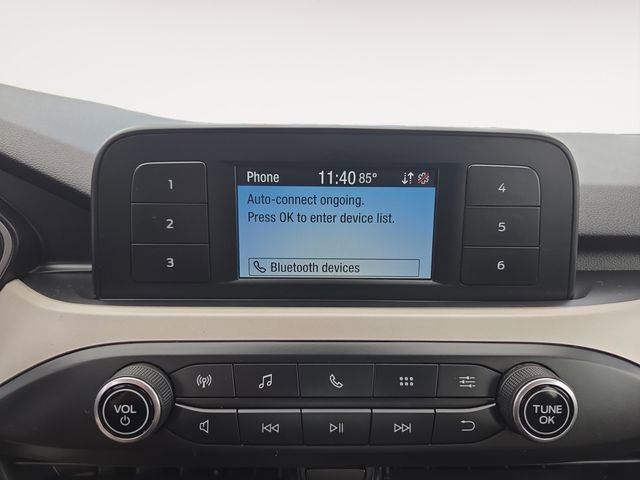 Used 2021 Ford Escape S image 24