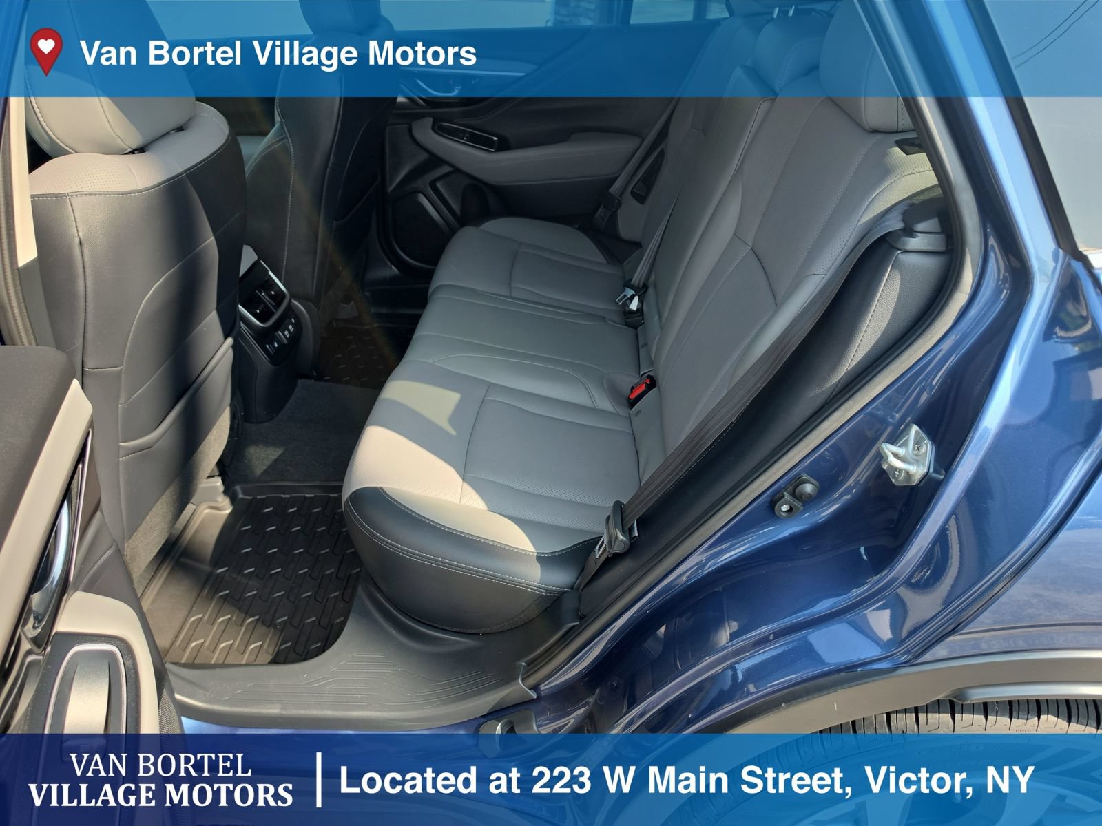 Used 2022 Subaru Outback Limited AWD/4WD image 25
