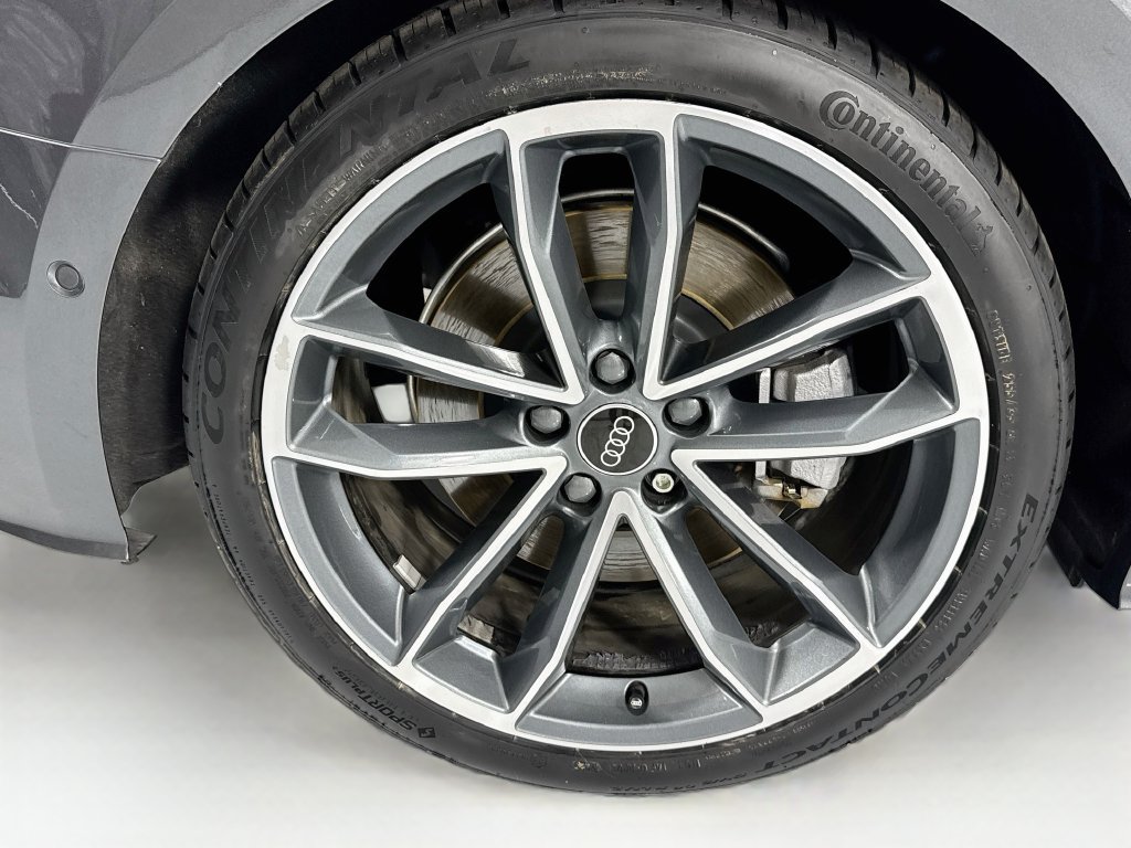 Certified 2023 Audi A5 2.0T Prestige AWD/4WD image 39