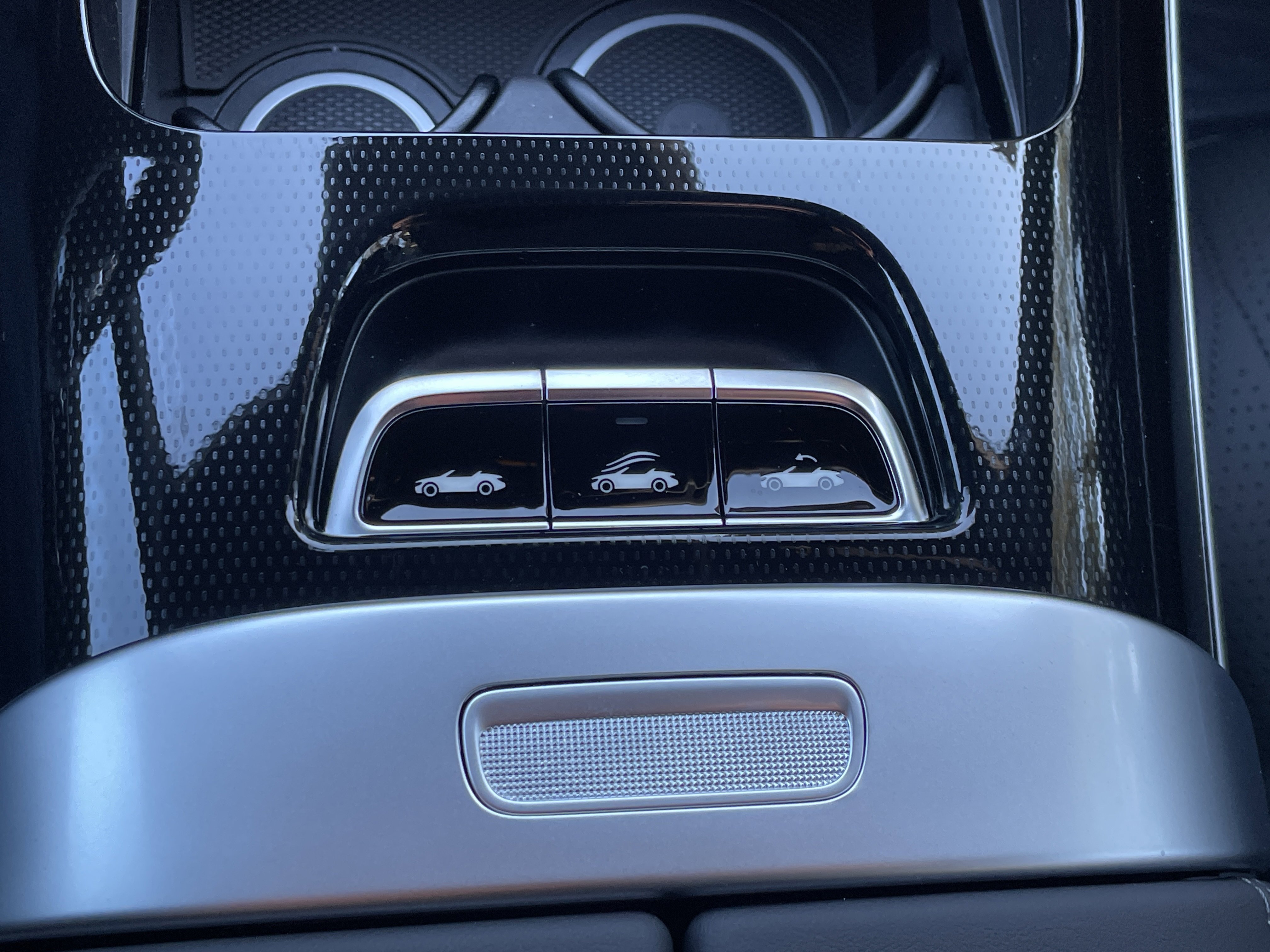 New 2026 Mercedes-Benz CLE 53 AMG 4MATIC Cabriolet image 40