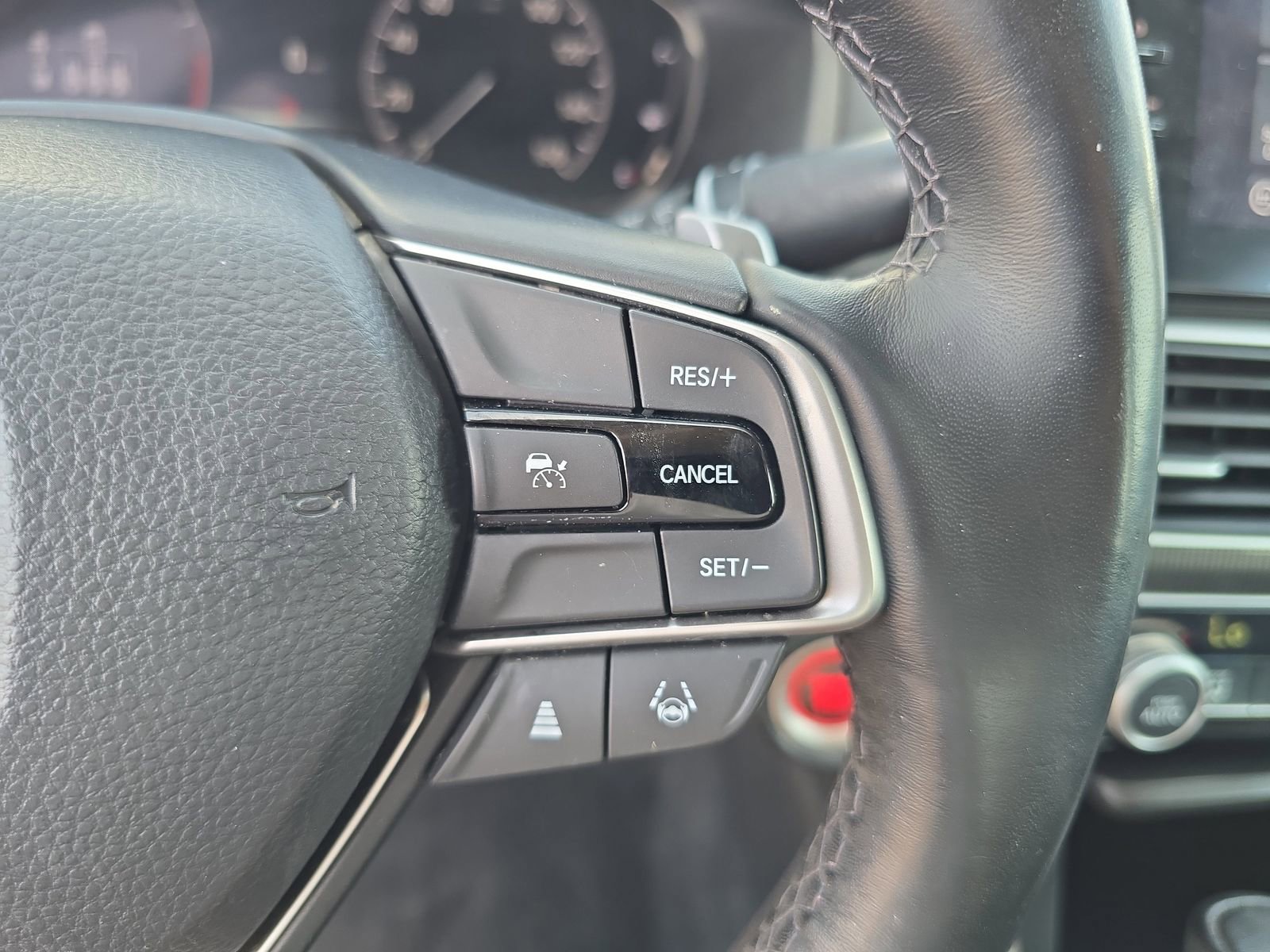 Used 2021 Honda Accord Sport Special Edition image 23