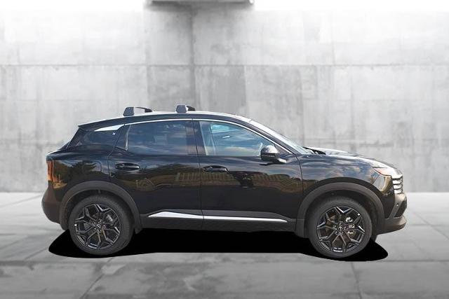 New 2026 Nissan Kicks SR w/ SR Premium Package image 5