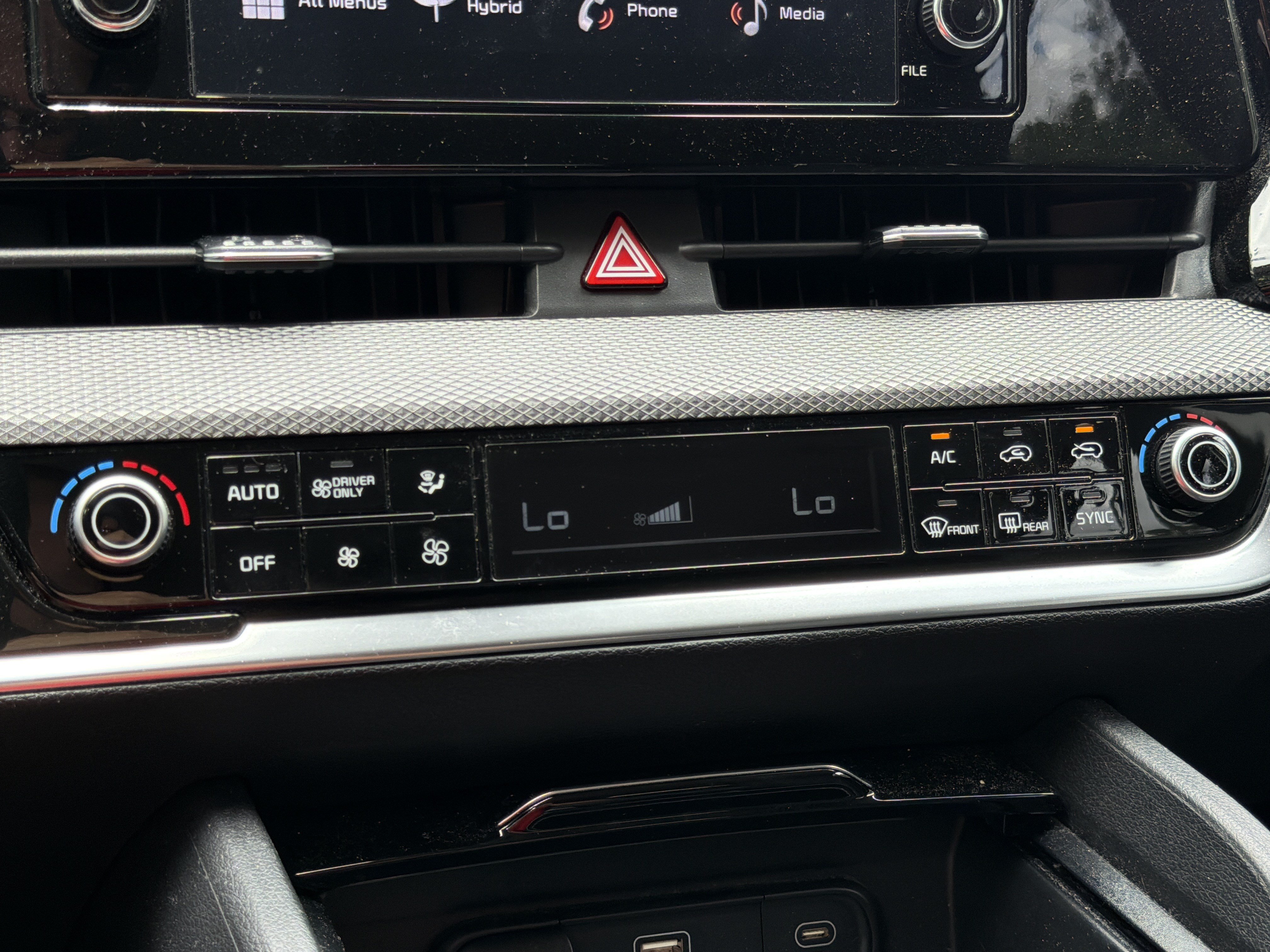 Certified 2023 Kia Sportage LX FWD image 7