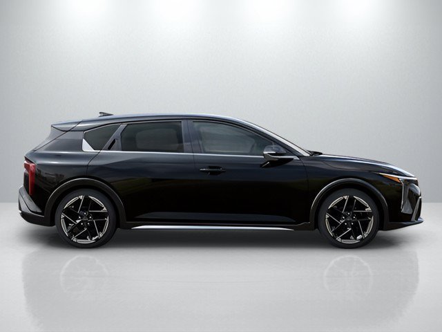 New 2026 Kia K4 GT-Line FWD image 11