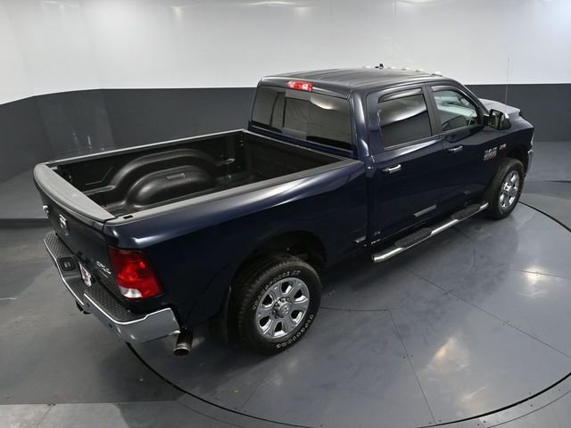 Used 2015 RAM 2500 Big Horn image 58