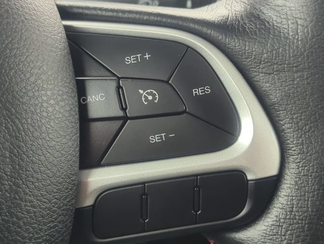Used 2023 Jeep Renegade Trailhawk w/ Sun/Sound Group AWD/4WD image 14