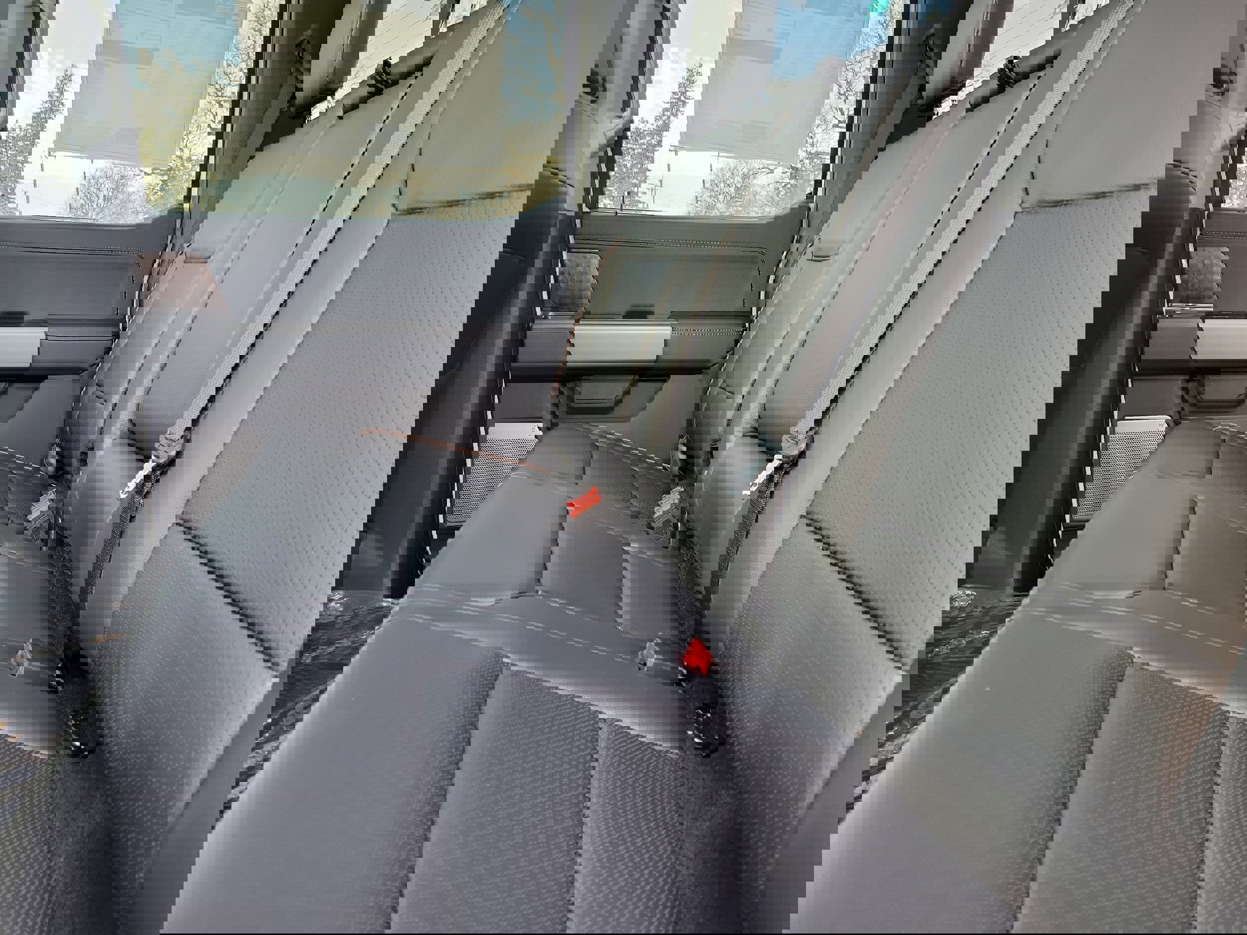 New 2026 Ford F250 Lariat w/ Tremor Off-Road Package image 11