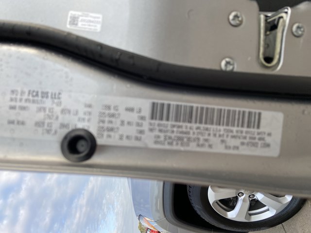 Used 2019 Jeep Compass Latitude image 36