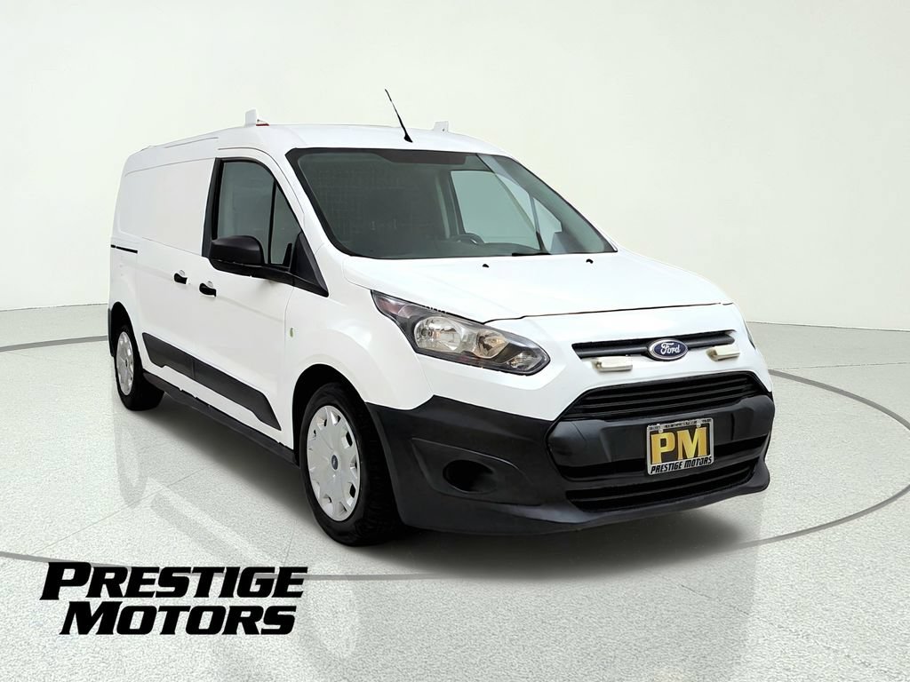 Used 2016 Ford Transit Connect XL