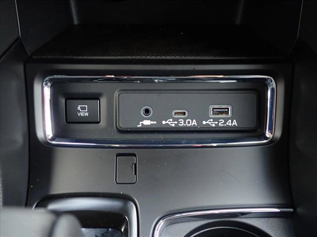 New 2026 Subaru Ascent Bronze Edition image 22