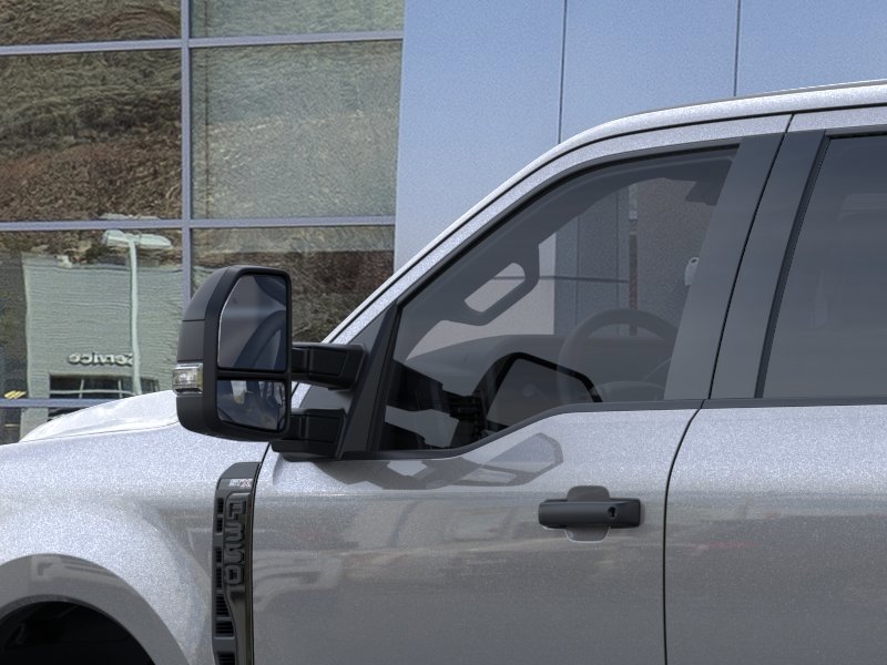New 2026 Ford F350 XL w/ STX Appearance Package image 21