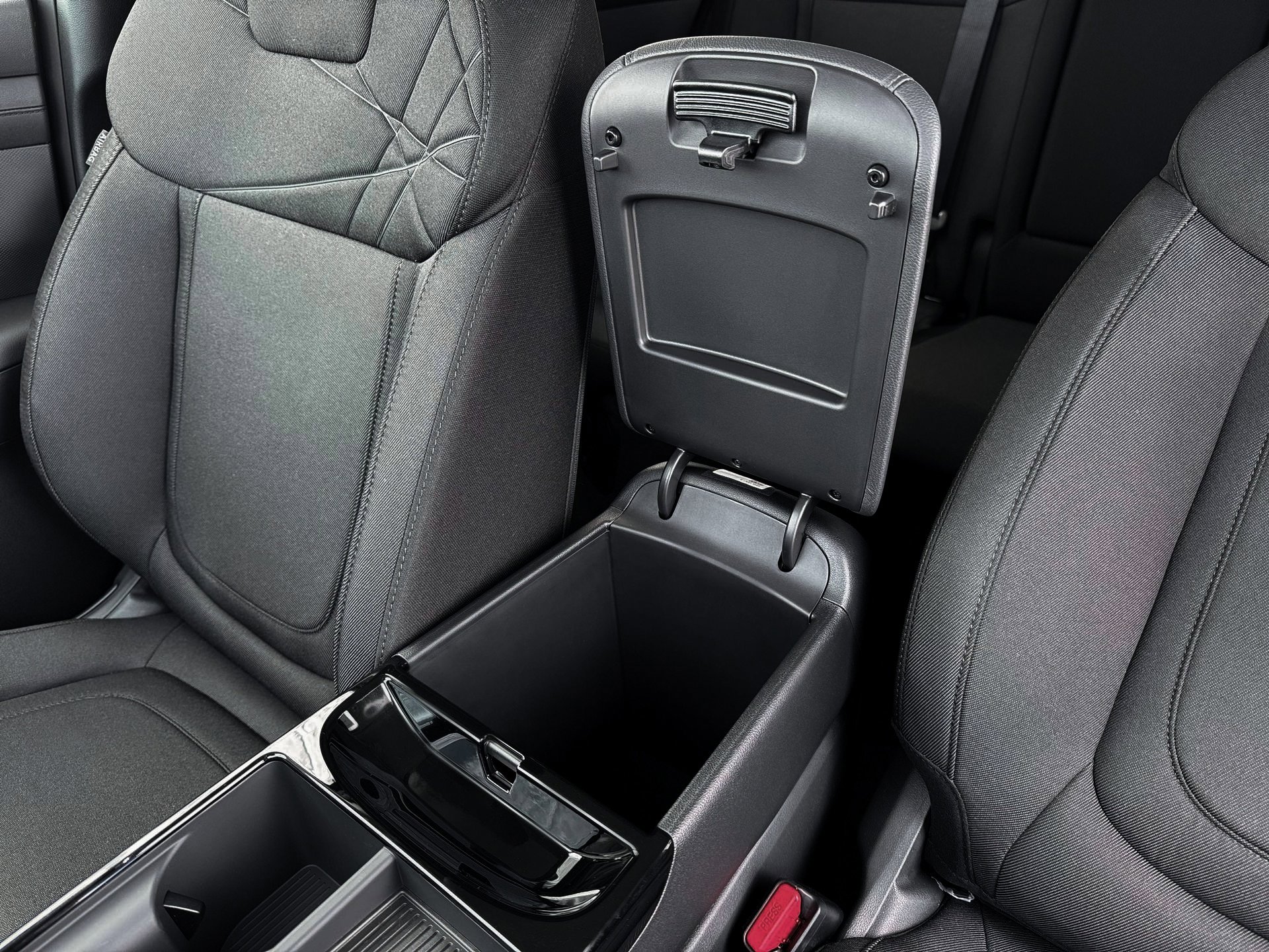 New 2026 Hyundai Tucson SEL AWD/4WD image 18