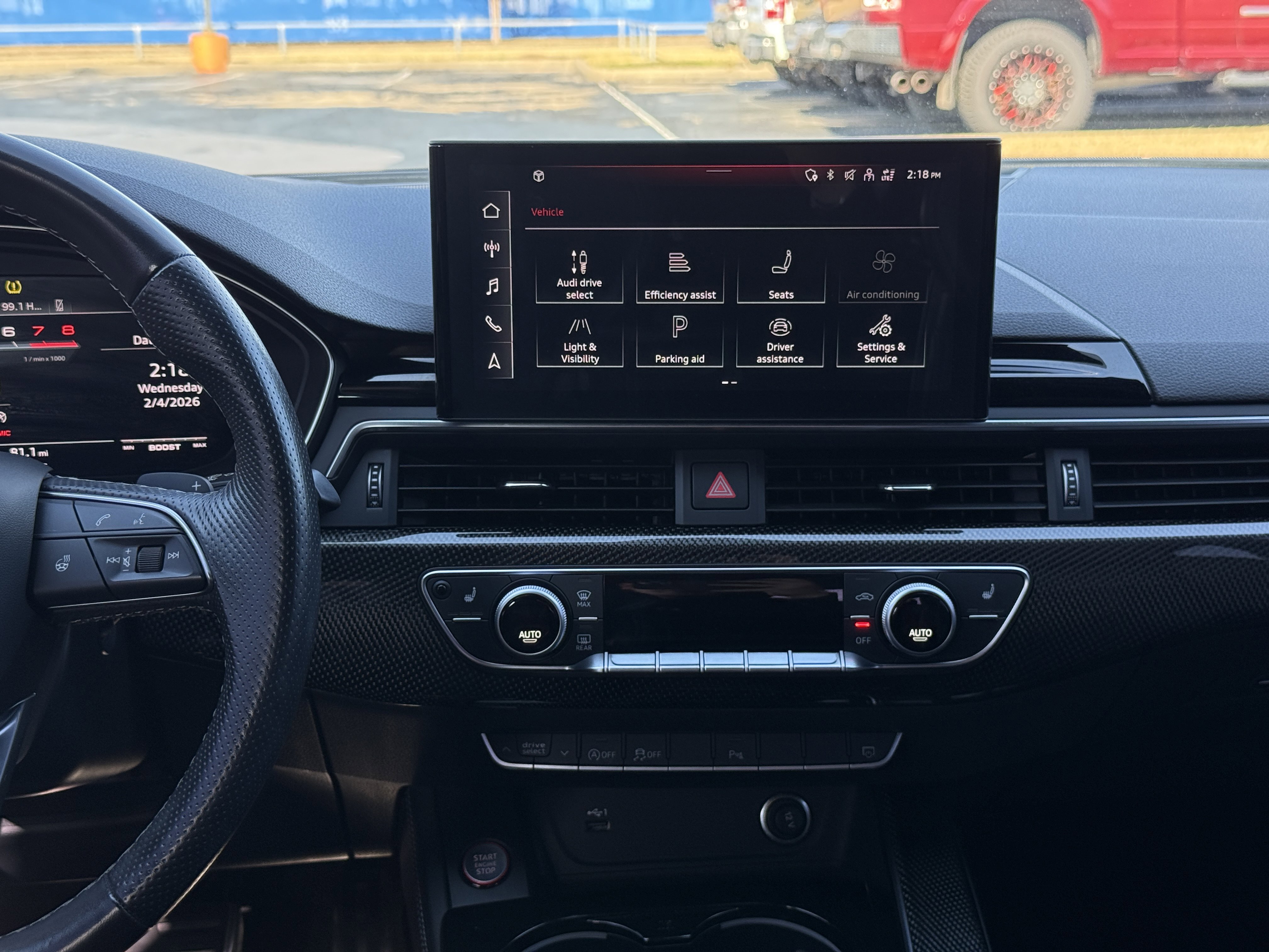 Used 2023 Audi S5 Premium Plus w/ Premium Plus Package image 26