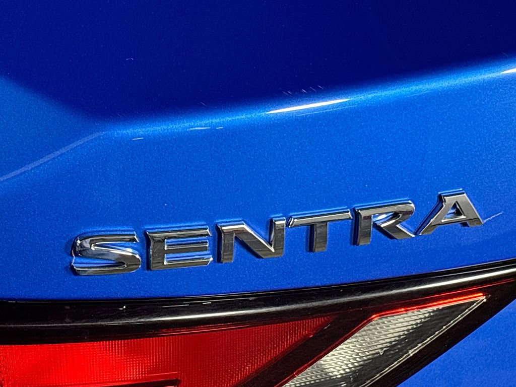 Used 2022 Nissan Sentra SV image 23