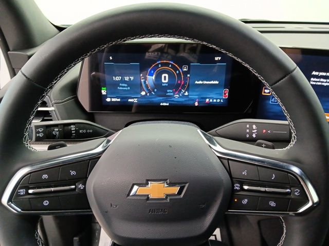 New 2026 Chevrolet Traverse LT w/ LPO, Floor Liner Package image 13