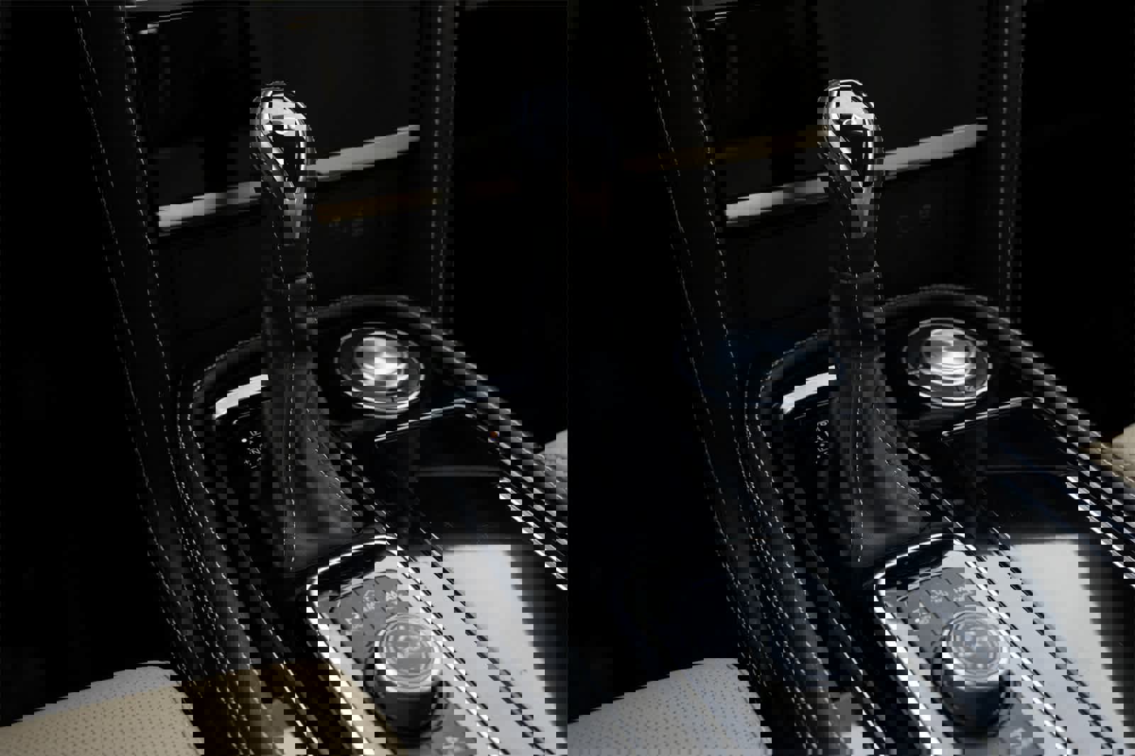 Certified 2024 INFINITI QX80 Premium Select w/ Cargo Package image 15