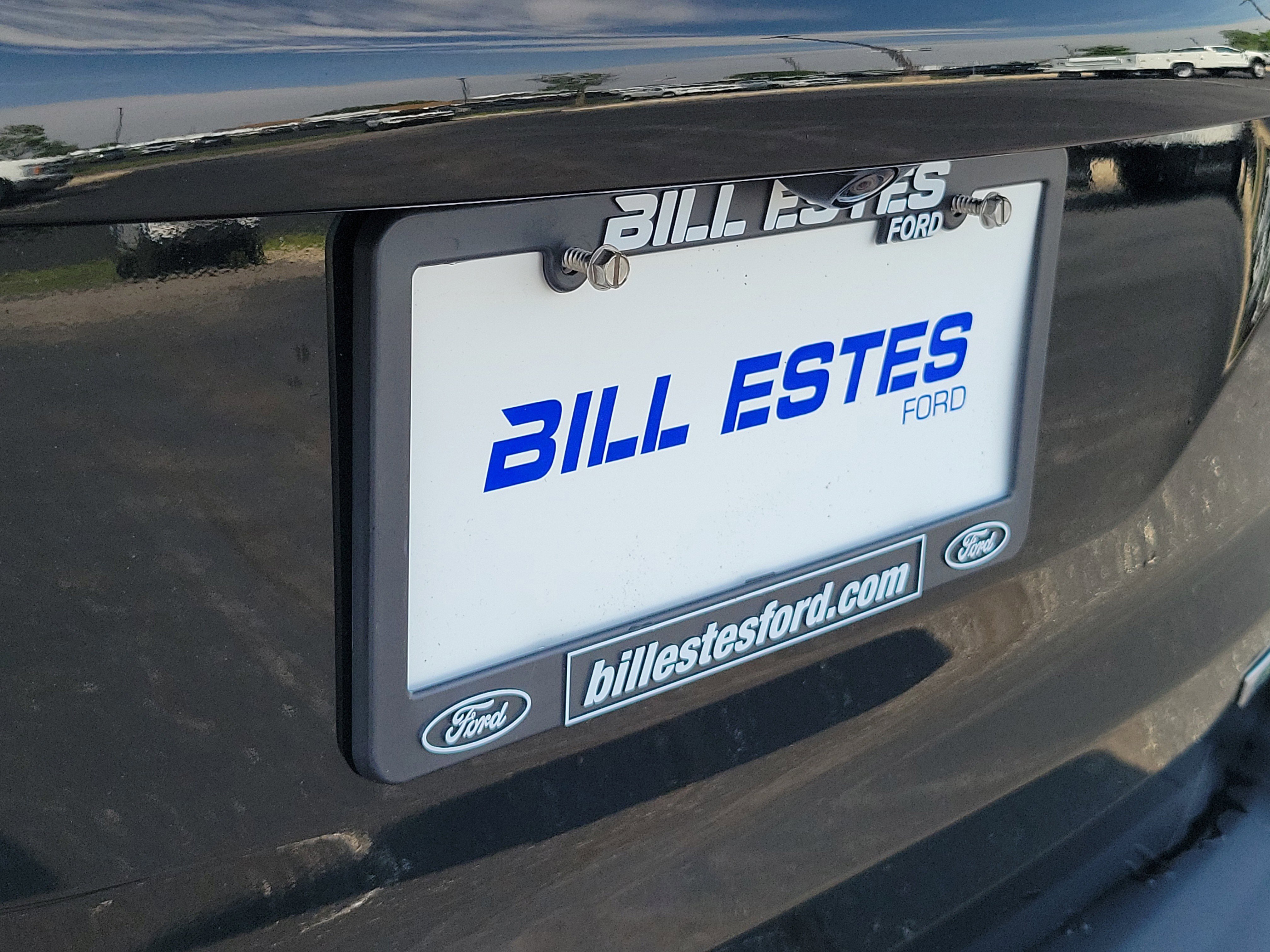 Used 2018 Ford EcoSport SE w/ SE Convenience Package FWD image 32