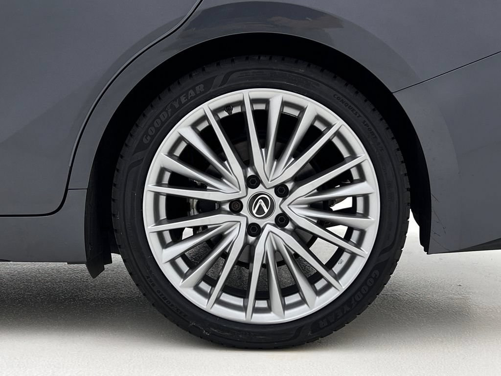 Used 2023 Lexus IS 300 AWD w/ Premium Package image 27
