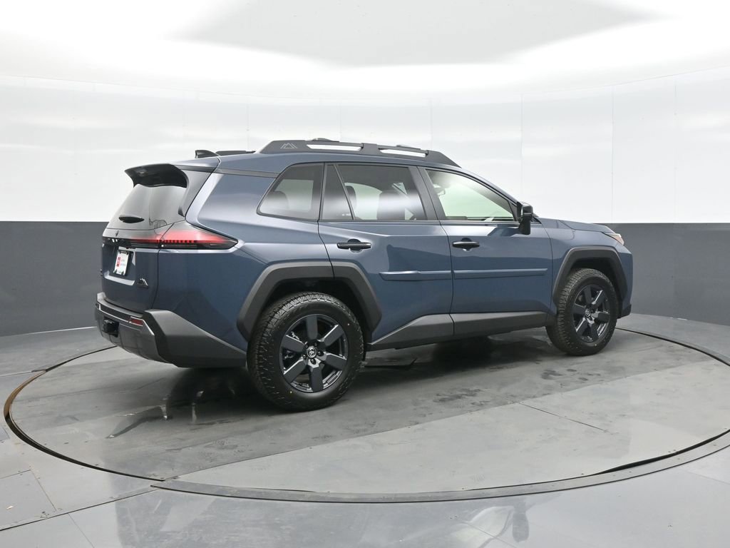 Certified 2026 Toyota RAV4 FWD image 7