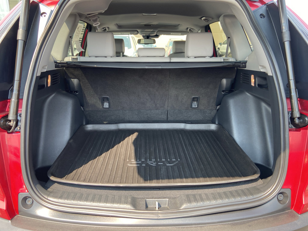 Used 2020 Honda CR-V EX-L image 12